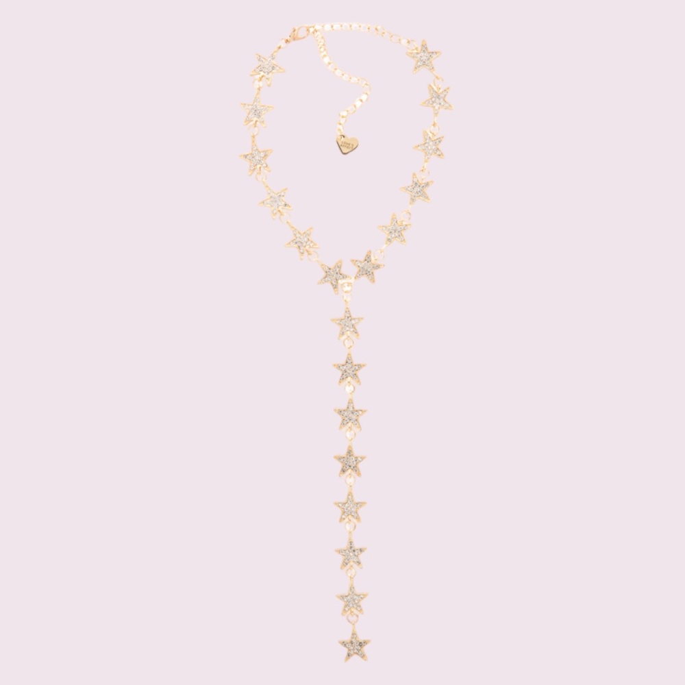 Love’s Affect • One Size • Gold
